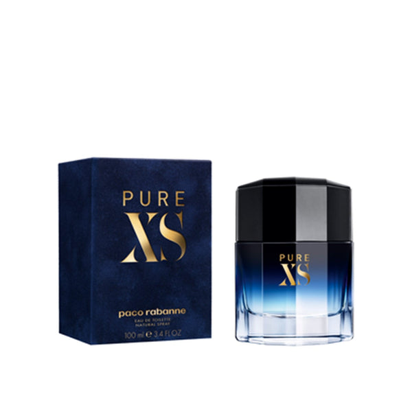 Paco Rabanne Pure XS 100ml EDT for Men
