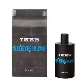 Ikks Believes In You (Edt) - 100ml