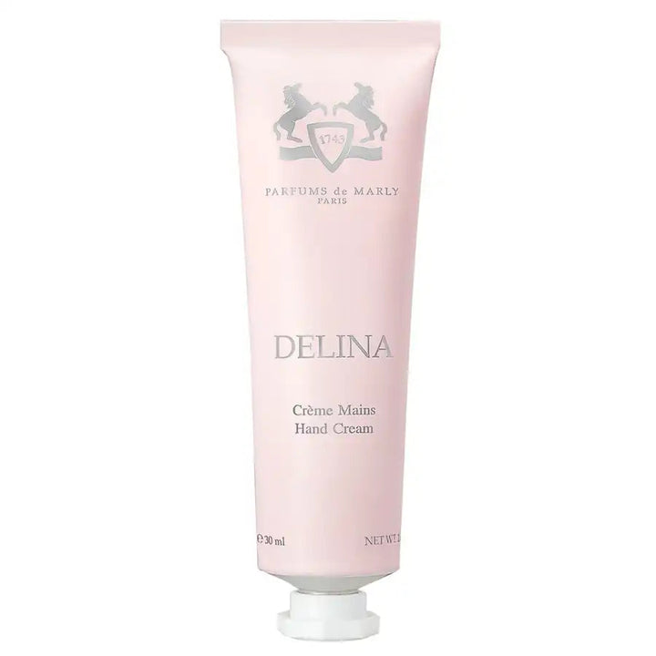 Parfums De Marly Delina Hand Cream 30m