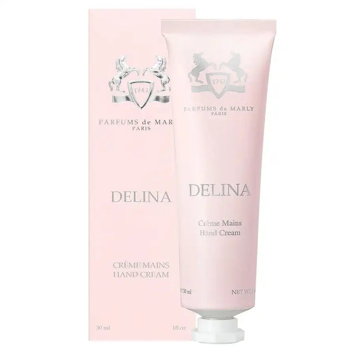 Parfums De Marly Delina Hand Cream 30m