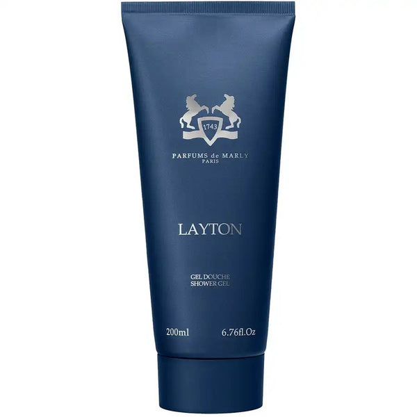 Parfums De Marly Layton Shower Gel 200ml