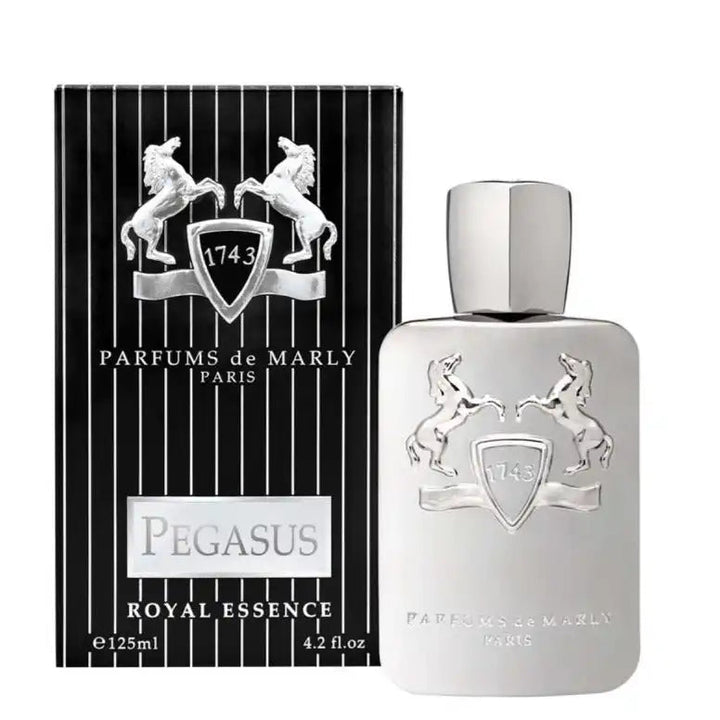 Parfums De Marly Pegasus (Edt) - 125ml