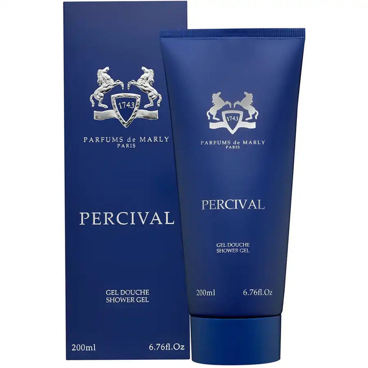 Parfums De Marly Percival Shower Gel 200ml