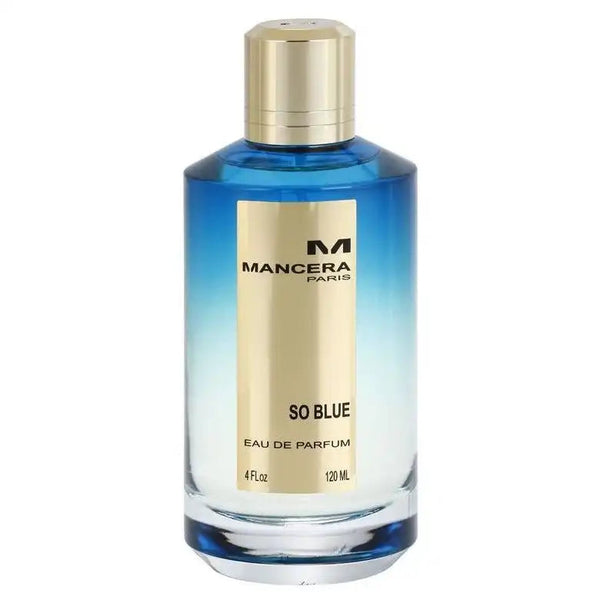 Mancera So Blue (Edp) - 120ml