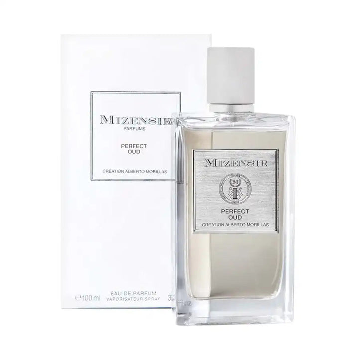 Mizensir Perfect Oud (Edp) - 100ml