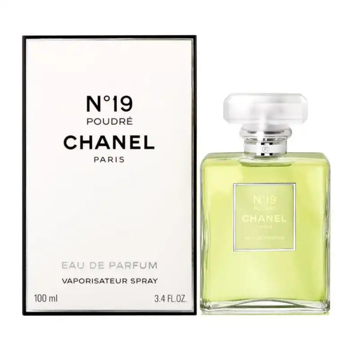 Chanel N19 Poudre  (Edp) - 100ml