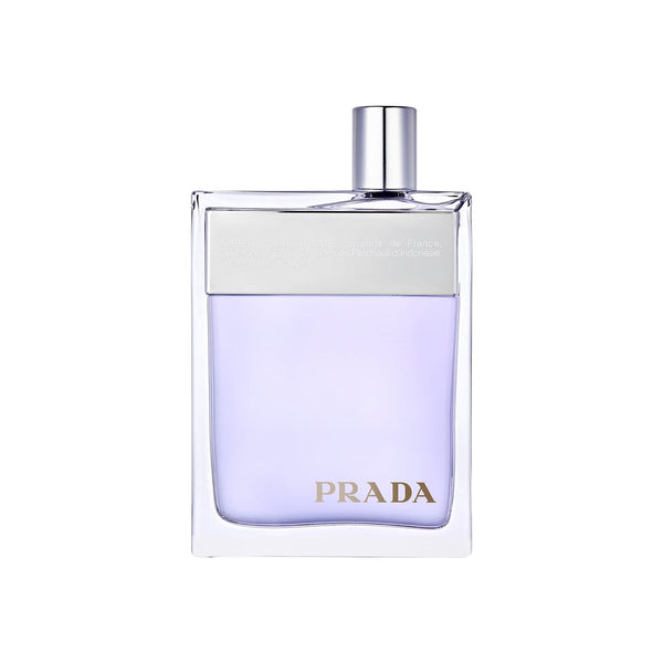 Amber Pour Homme Intense Eau de Parfum For Men Prada