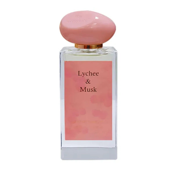 MISS SUMMER - LYCHEE AND MUSK 50 ML EDP