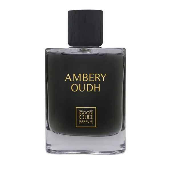 Amber Oud EDP-100Ml For Unisex Luxury Fragrance