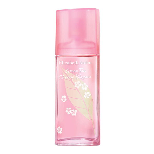 Elizabeth Arden - GREEN TEA CHERRY BLOSSOM EDP 100ML