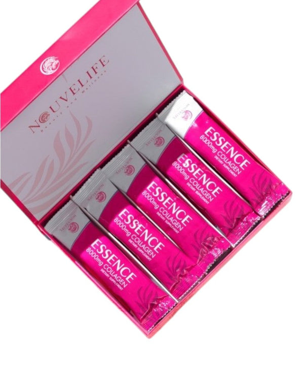 Essence Your Complete Collagen Elixir