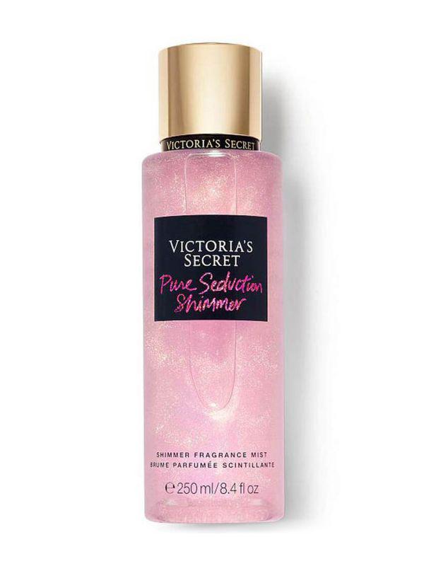 Victoria'S Secret Pure Seduction Shimmer (2016) 250ml Body Mist for Women
