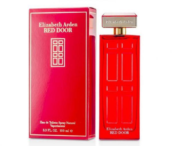 Elizabeth Arden Red Door 100ml EDT for Women