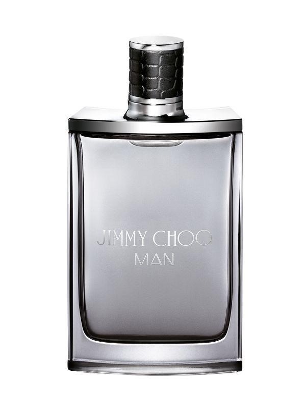 Jimmy Choo Man 100ml EDT for Men