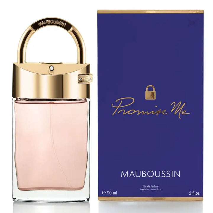 Mauboussin Promise Me (Edp) - 90ml