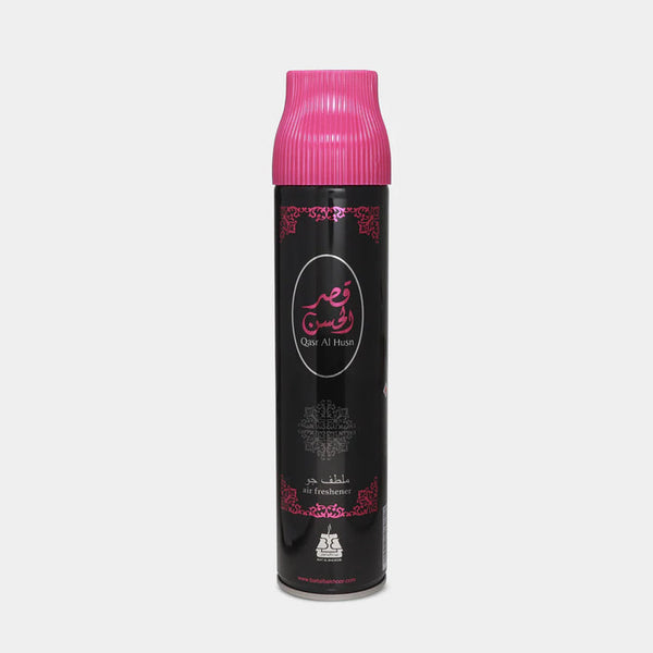 Bait Al Bakhoor Qasr Al Husn Air Freshner 300ml Spy