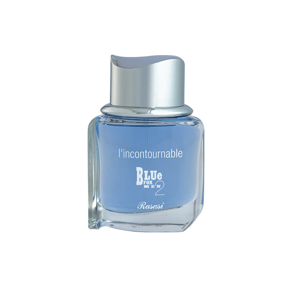 L'Incontournable Blue for Men Rasasi 75ml