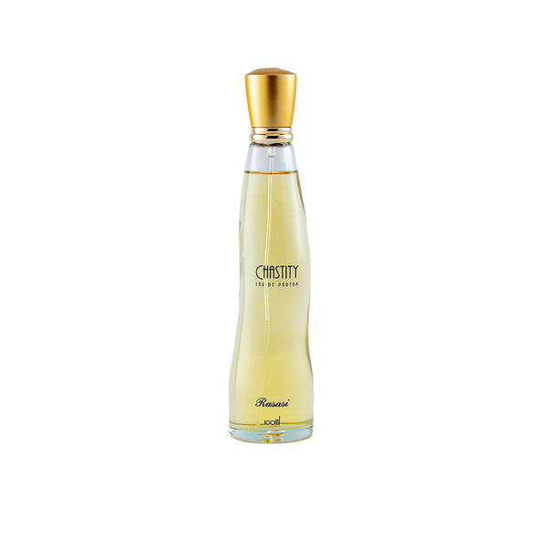 Rasasi Chastity Eau De Perfume 100 Milliliters