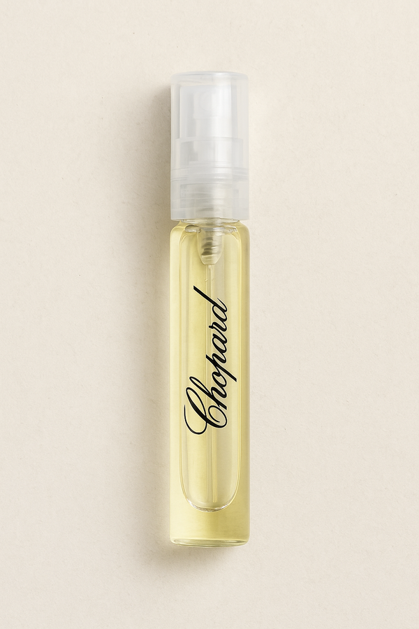 Chopard Vials 1.5ml