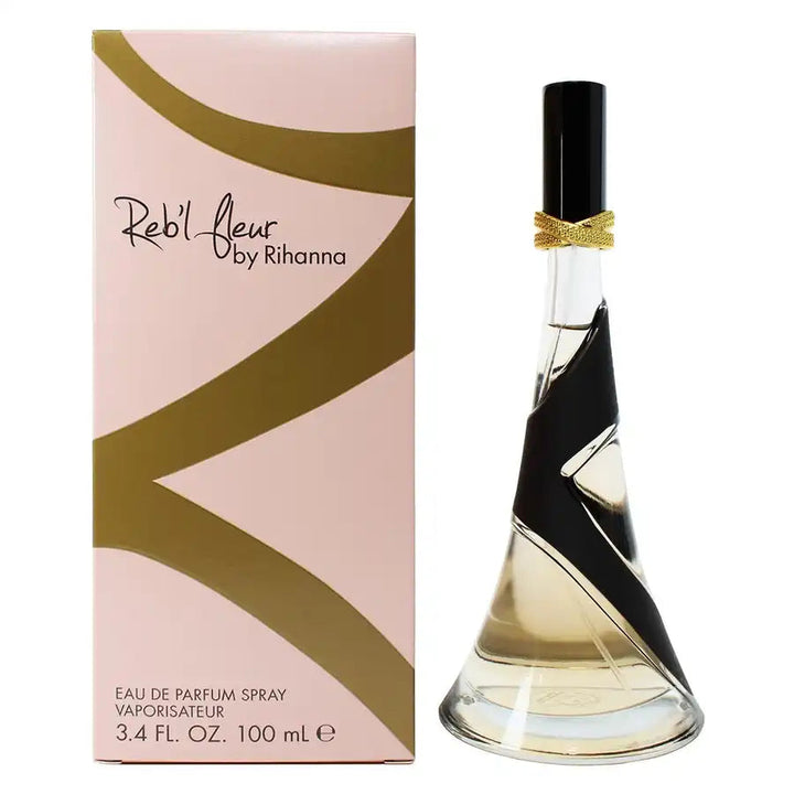 Rihanna Rebl Fleur (Edp) - 100ml