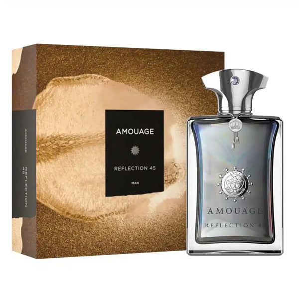 Amouage Reflection 45 100ml Extrait de Parfum for Men