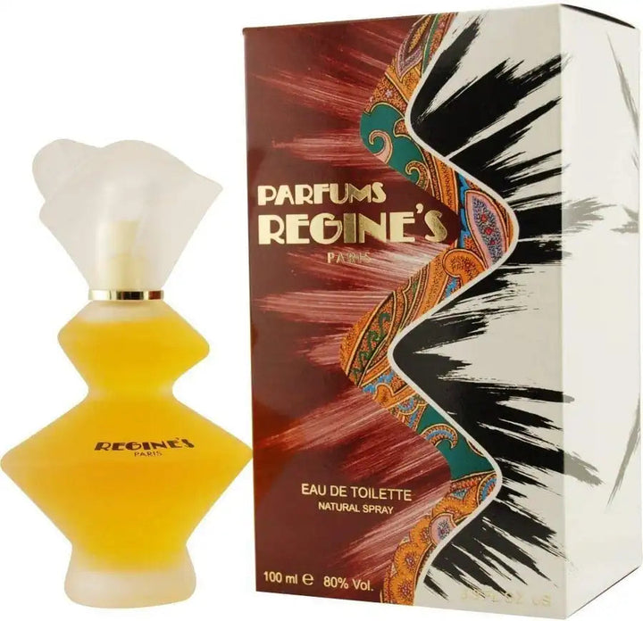 Parfums Regin's (Edt) - 100ml