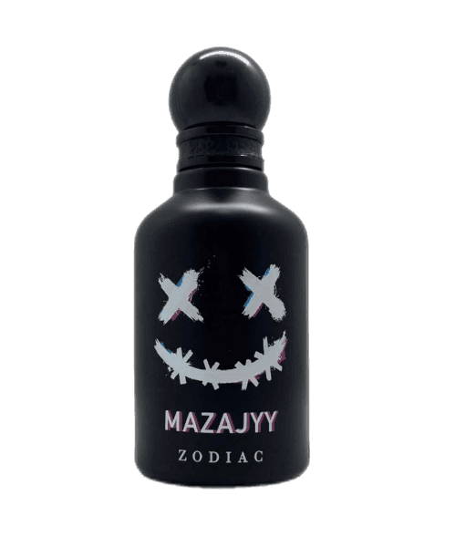 Zodiac Mazajyy edp 100ml