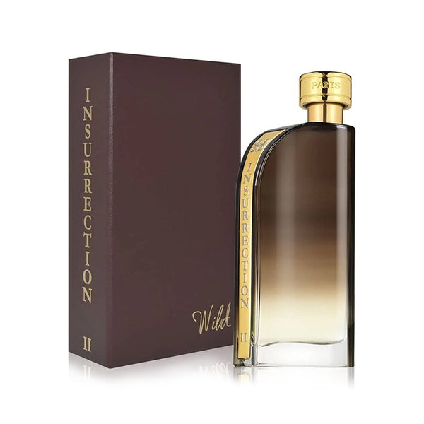 Reyane Tradition Insurrection 100ml EDT for Men