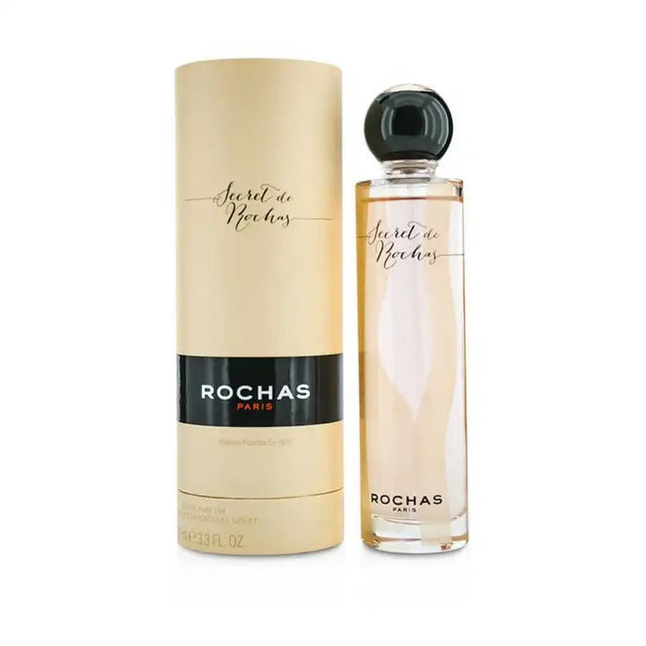 Rochas Secret De Rochas (Edp) - 100ml