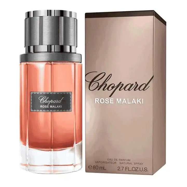 Chopard Rose Malaki (Edp) - 80ml