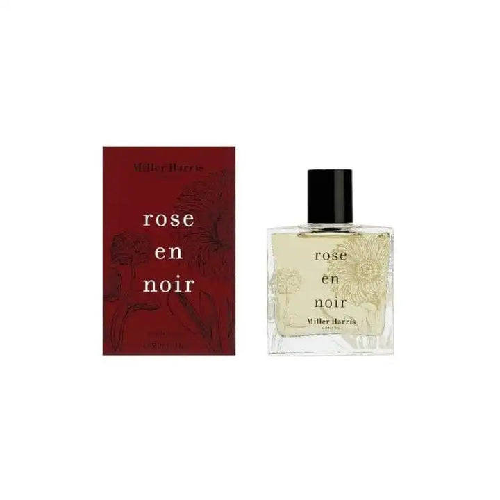 Miller Harris Rose En Noir (Edp) - 100ml