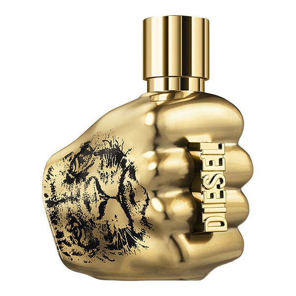 Diesel Spirit Of The Brave Intense 125ml EDP for Men