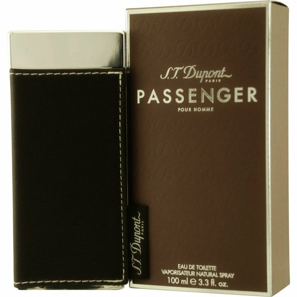 St Dupont Passenger 100ml EDT for Men