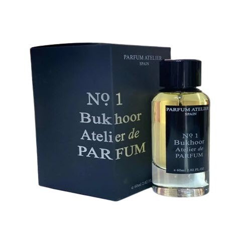 Parfum Atelier No.1 Bukhoor 60ml EDP Unisex
