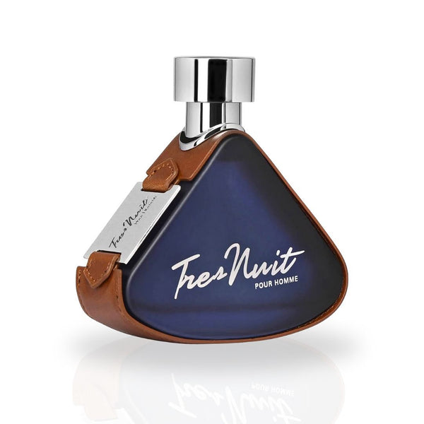 Armaf Tres Nuit Pour Homme Edp 100ml Spy for Unisex