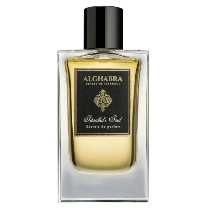 Al Ghabra Istanbul's Soul 50Ml