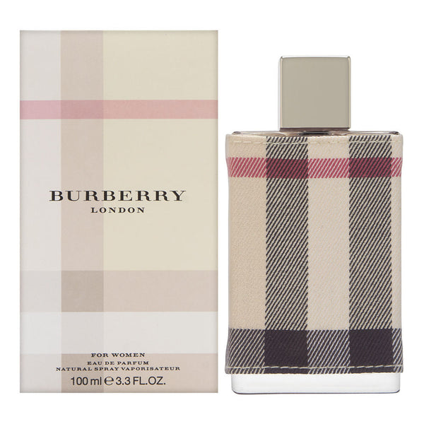 Burberry Perfume , London by Burberry, perfumes for women ,Eau de Parfum, 100ml