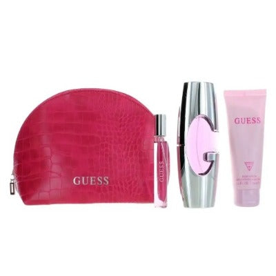 Guess Gift Set 3 Pcs For Women