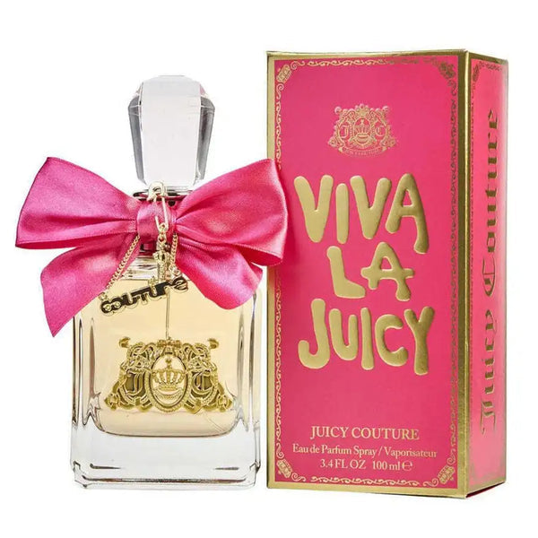 Juicy Couture Viva la Juicy Gold 100ml EDP for Women