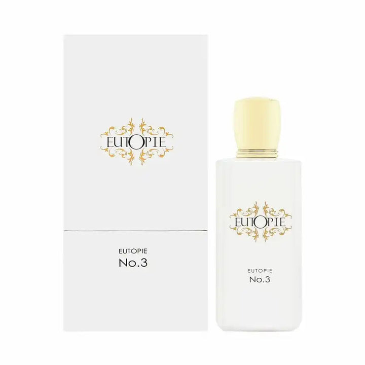 Eutopie No.3 (Edp) - 100ml