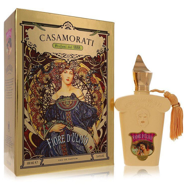 "Xerjoff-1888 Fiore D Ulivo EDP 100ml "
