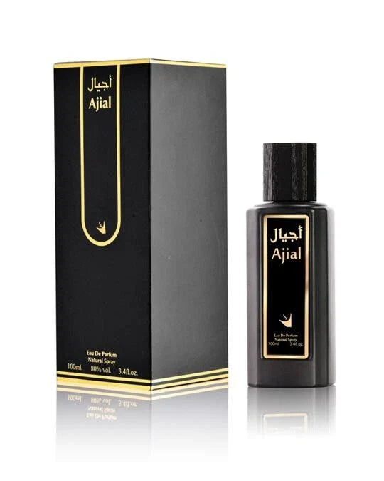 Oud Elite Ajial 100ml EDP for Men