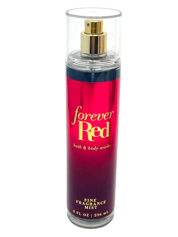 Bath & Body Works Forever Red 236ml Body Mist for Women