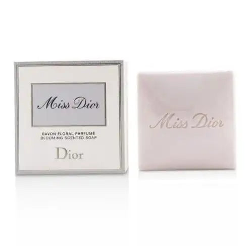 Miss Dior Blooming Scented Soap 100g