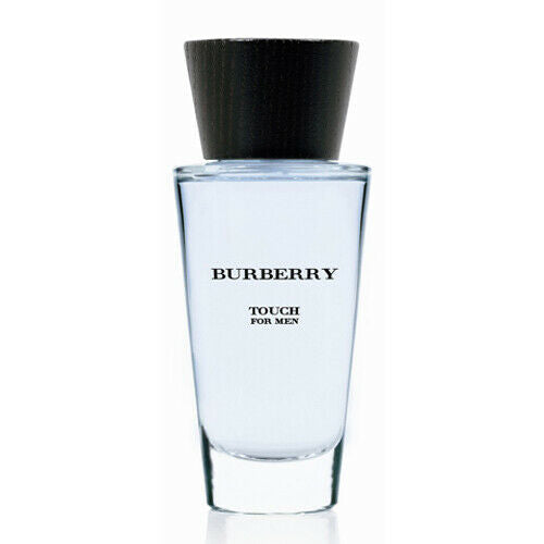 BURBERRY TOUCH EDT 100ML FOR MEN