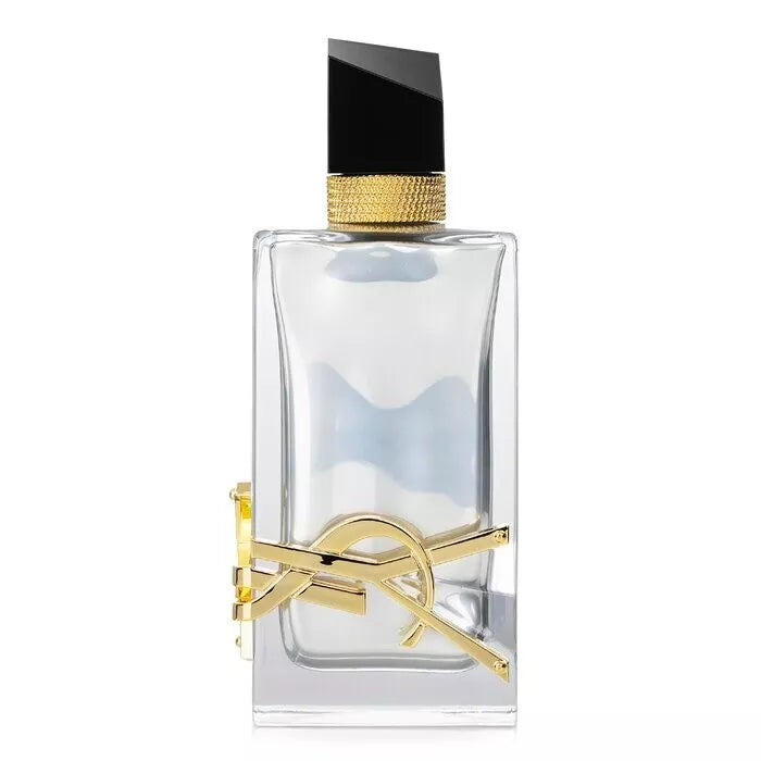 YSL Libre L'Absolu Platine Eau De Parfum Spray 90ml / 3.0 oz Fragrances for Women's