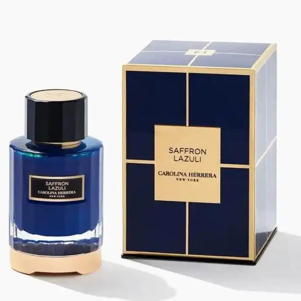 Carolina Herrera Saffron Lazuli (Edp) 100ml