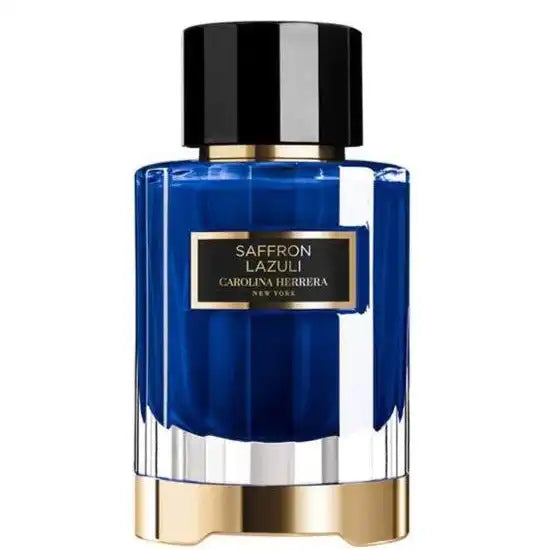 Carolina Herrera Saffron Lazuli (Edp) 100ml