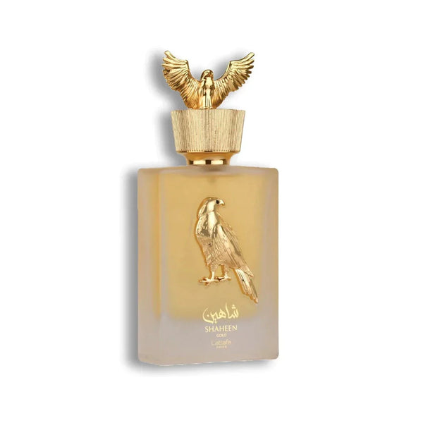 LATTAFA PRIDE Shaheen Gold 100ml EDP