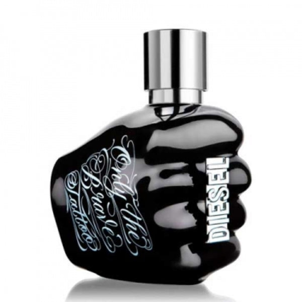 DIESEL ONLY THE BRAVE TATTOO EDT 125ML FOR MEN